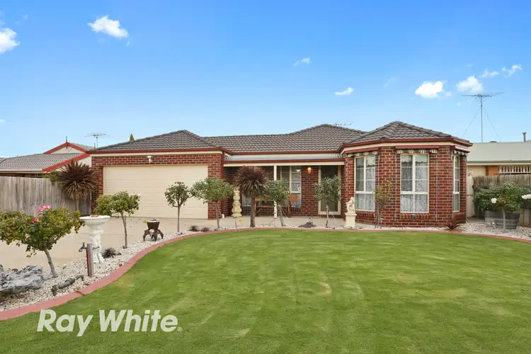21 Looker Street, Lara VIC 3212