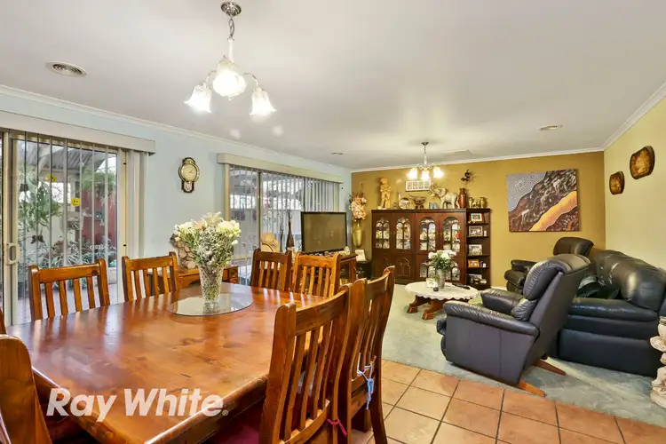 Fourth view of Homely house listing, 21 Looker Street, Lara VIC 3212
