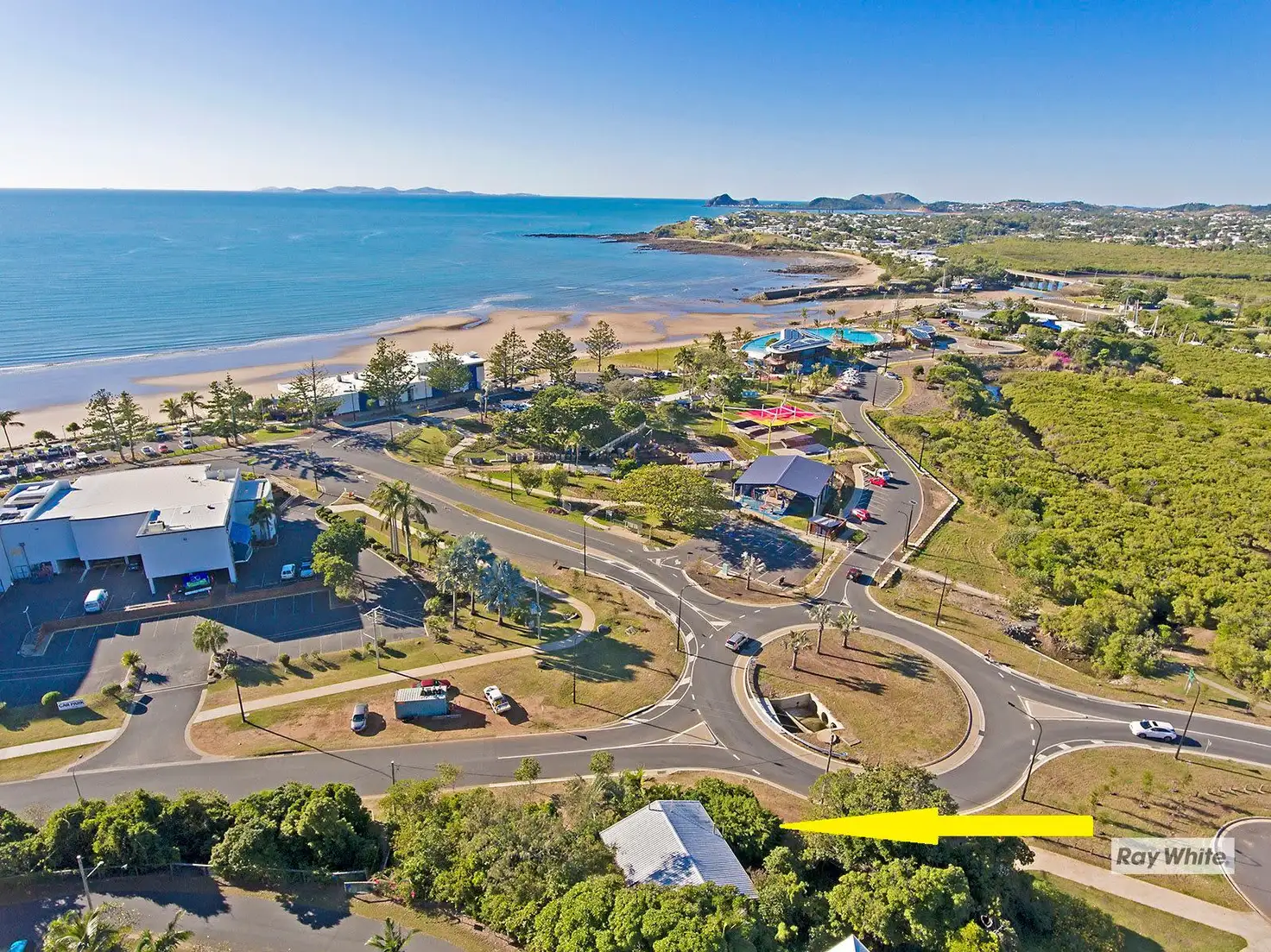 Main view of Homely house listing, 17 Whitman Street, Yeppoon QLD 4703