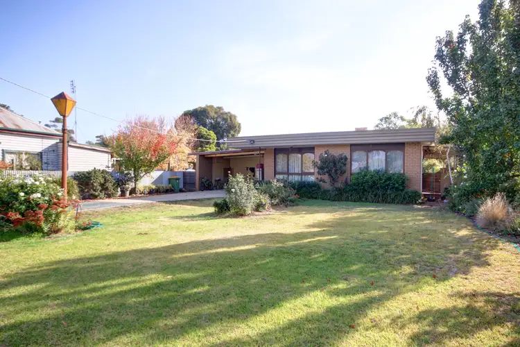 Main view of Homely house listing, 8 Deakin Street, Lockington VIC 3563