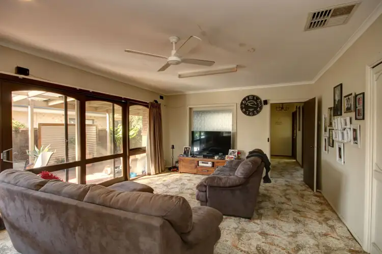 Second view of Homely house listing, 8 Deakin Street, Lockington VIC 3563