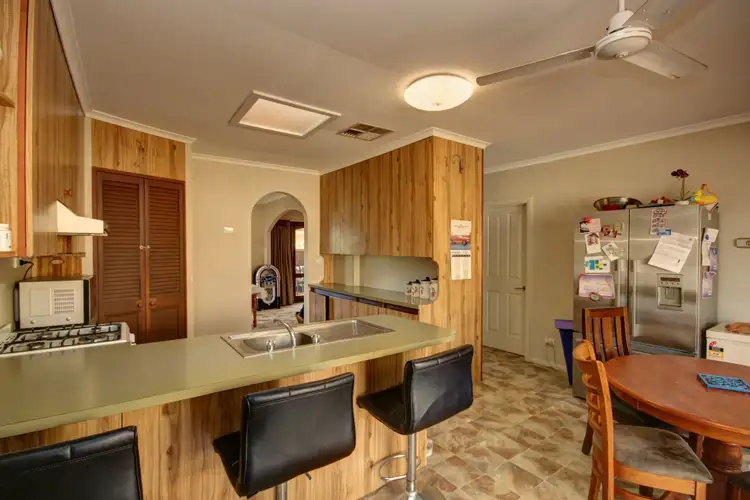 Third view of Homely house listing, 8 Deakin Street, Lockington VIC 3563