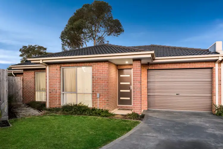 2/6 Karri Court, Frankston North VIC 3200