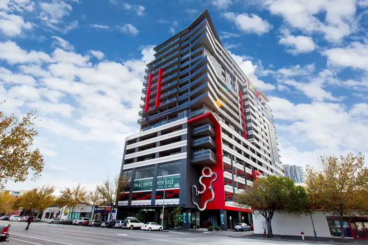 611/160 Grote Street, Adelaide SA 5000