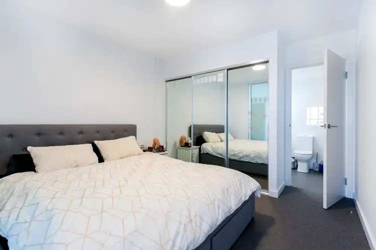 Fifth view of Homely apartment listing, 611/160 Grote Street, Adelaide SA 5000