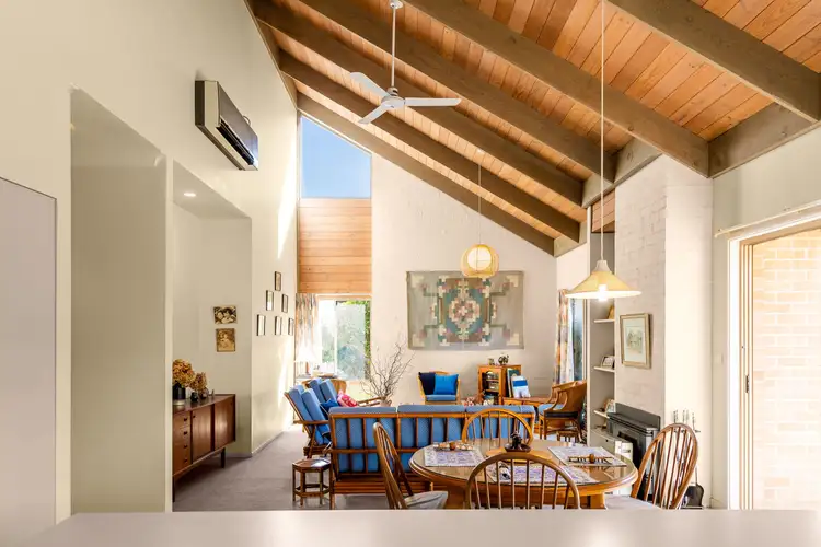 Second view of Homely house listing, 3 Tindall Place, North Nowra NSW 2541