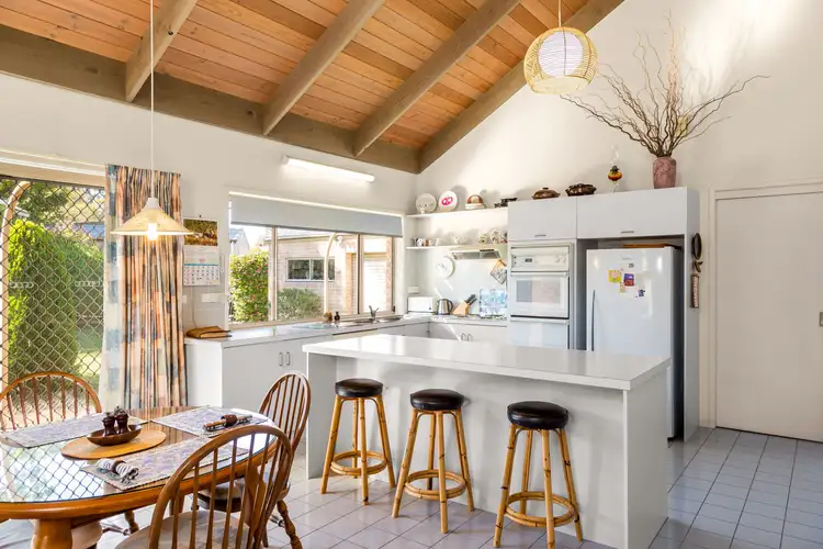 Fourth view of Homely house listing, 3 Tindall Place, North Nowra NSW 2541