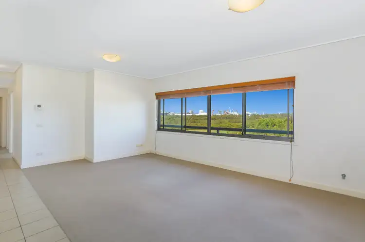 Second view of Homely apartment listing, 732/25 Bennelong Parkway, Wentworth Point NSW 2127