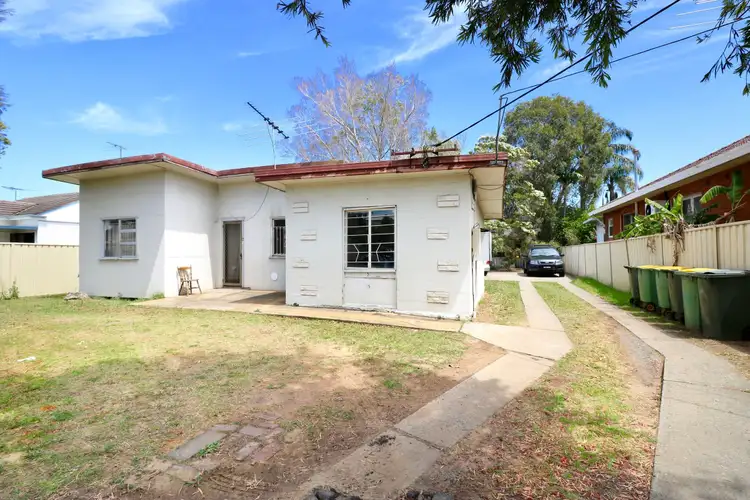 Second view of Homely house listing, 45 Crown Street, Fairfield East NSW 2165