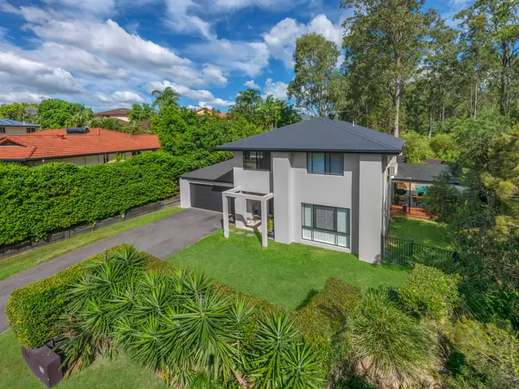 Main view of Homely house listing, 20 Country Club Drive, Albany Creek QLD 4035