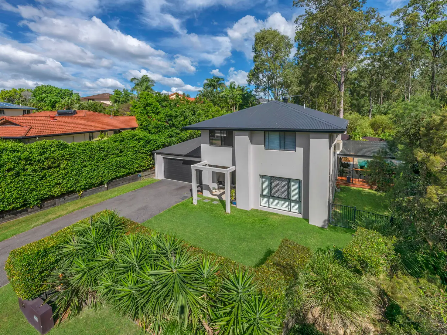 Main view of Homely house listing, 20 Country Club Drive, Albany Creek QLD 4035