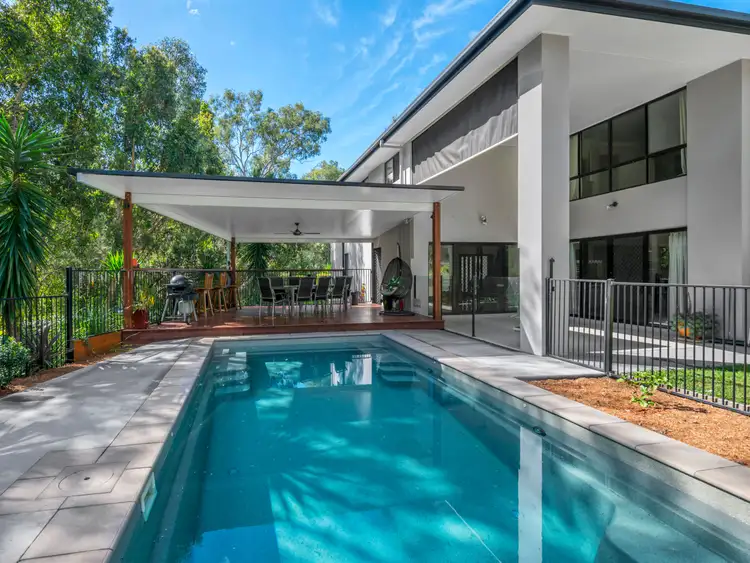 Second view of Homely house listing, 20 Country Club Drive, Albany Creek QLD 4035