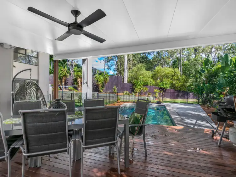 Third view of Homely house listing, 20 Country Club Drive, Albany Creek QLD 4035