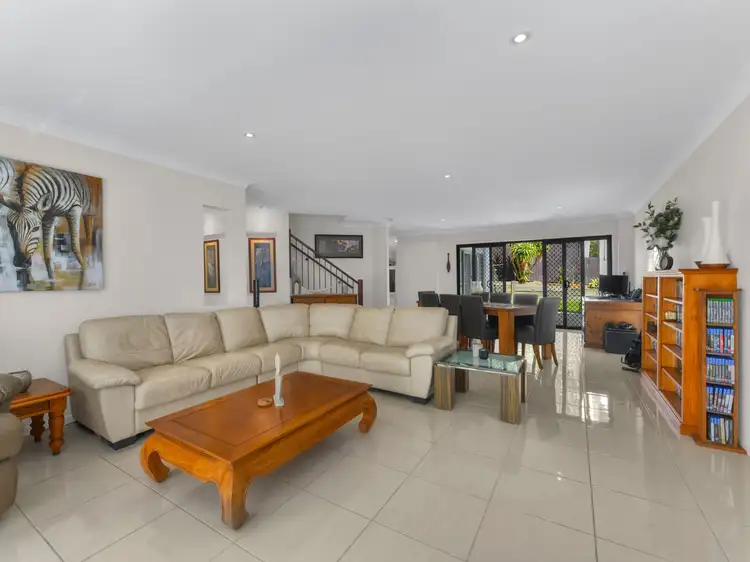 Fourth view of Homely house listing, 20 Country Club Drive, Albany Creek QLD 4035