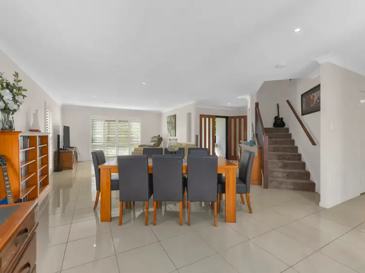 Fifth view of Homely house listing, 20 Country Club Drive, Albany Creek QLD 4035