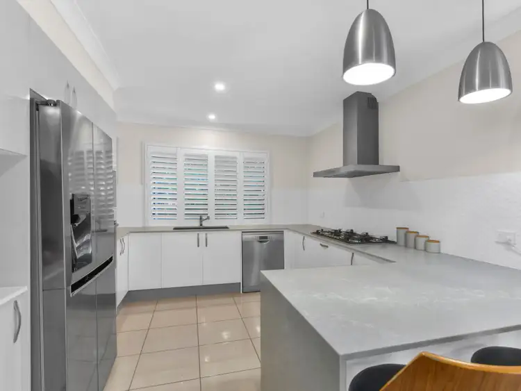 Sixth view of Homely house listing, 20 Country Club Drive, Albany Creek QLD 4035