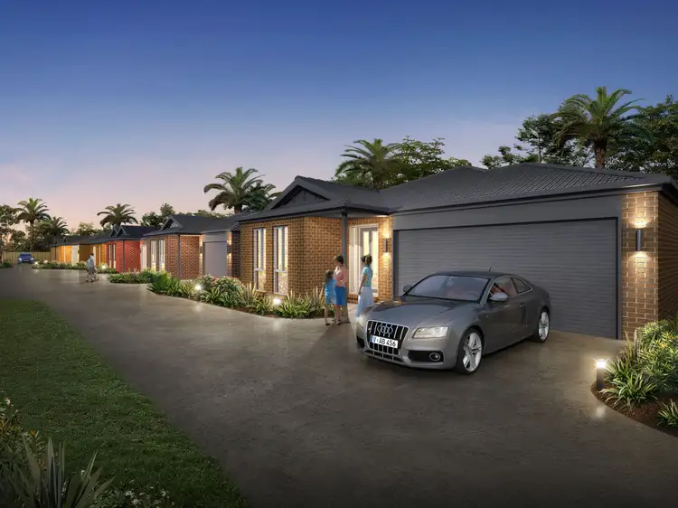 16/94 94 Lampard Road, Drouin VIC 3818