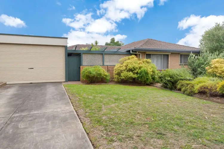 Second view of Homely house listing, 21 Kathryn Drive, Morphett Vale SA 5162