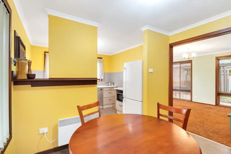 Seventh view of Homely house listing, 21 Kathryn Drive, Morphett Vale SA 5162