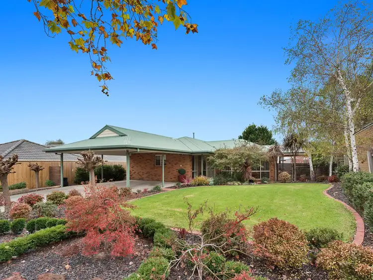 Main view of Homely house listing, 50 The Gateway, Lilydale VIC 3140