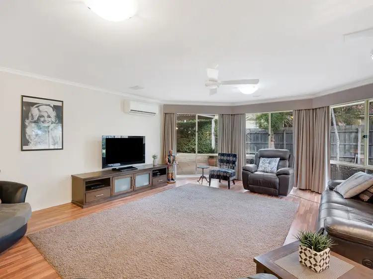 Second view of Homely house listing, 50 The Gateway, Lilydale VIC 3140