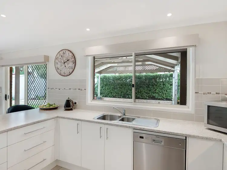 Third view of Homely house listing, 50 The Gateway, Lilydale VIC 3140