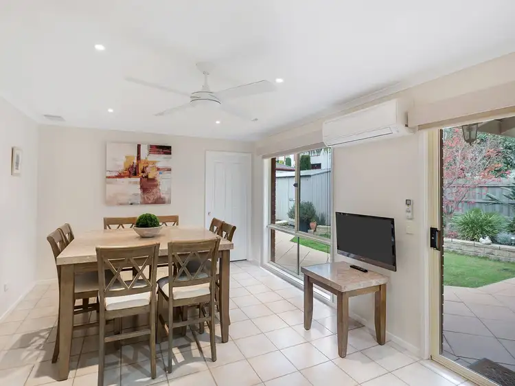 Fourth view of Homely house listing, 50 The Gateway, Lilydale VIC 3140