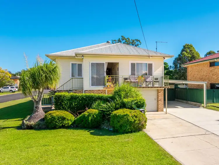 23 Caniaba Street, South Lismore NSW 2480
