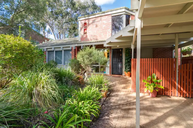 Second view of Homely house listing, 30 Tallarook Road, Hawthorndene SA 5051