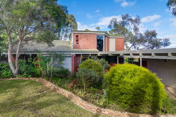Third view of Homely house listing, 30 Tallarook Road, Hawthorndene SA 5051