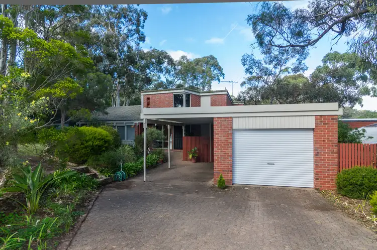 Fourth view of Homely house listing, 30 Tallarook Road, Hawthorndene SA 5051