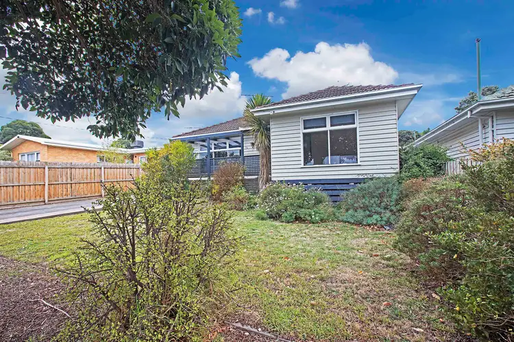 36 James Street, Belmont VIC 3216