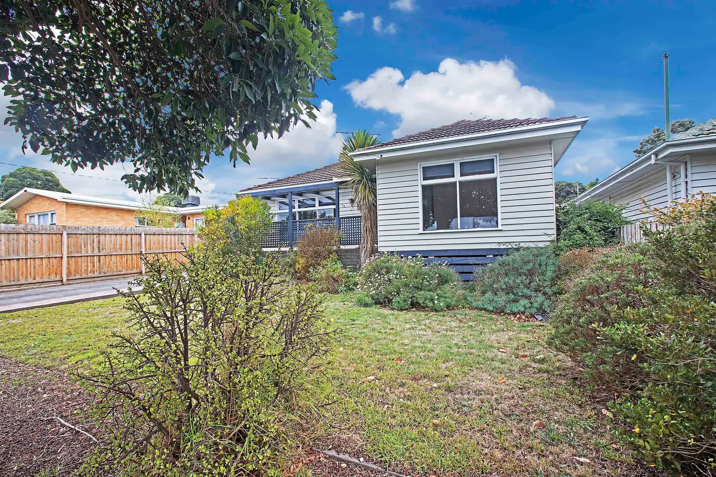 Main view of Homely house listing, 36 James Street, Belmont VIC 3216
