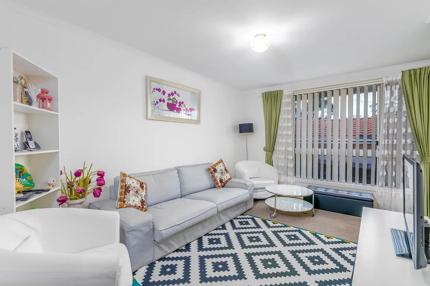 Main view of Homely villa listing, 15/10-12 Meacher Street, Mount Druitt NSW 2770