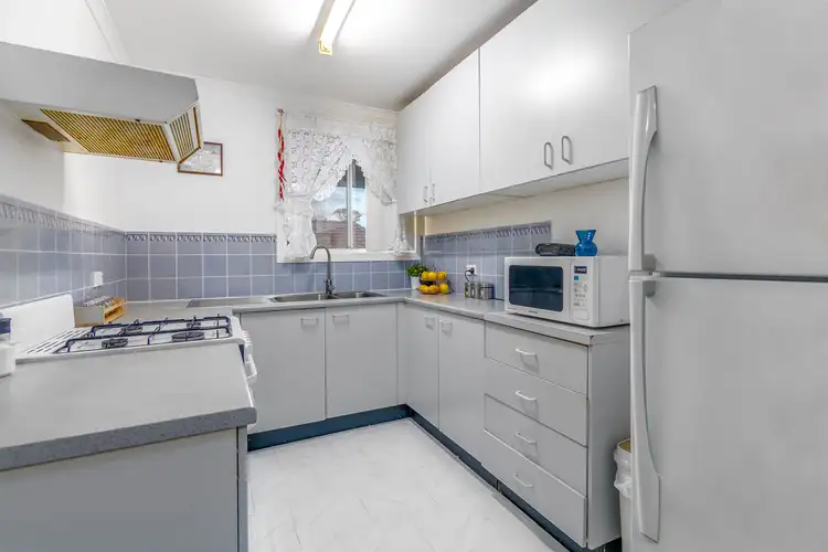 Second view of Homely villa listing, 15/10-12 Meacher Street, Mount Druitt NSW 2770