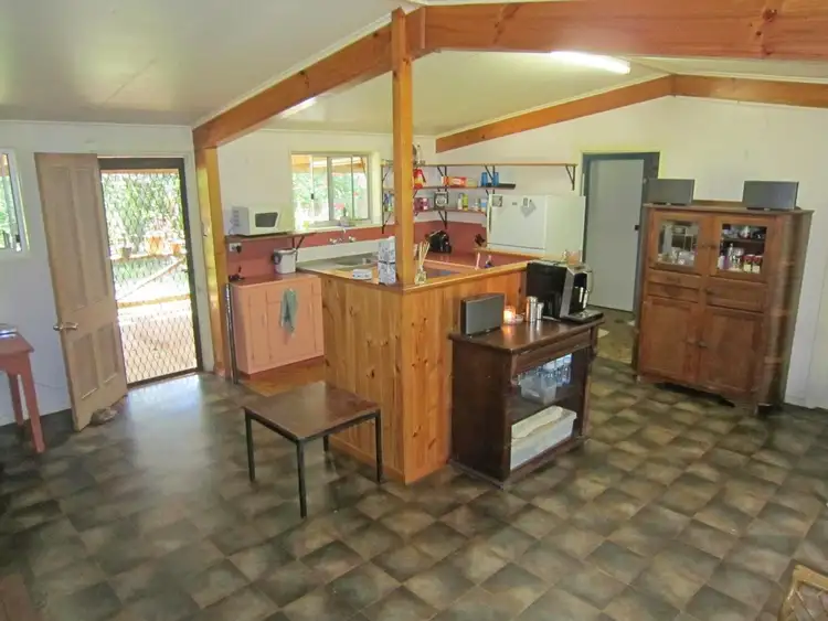 Sixth view of Homely rural property listing, Address available on request