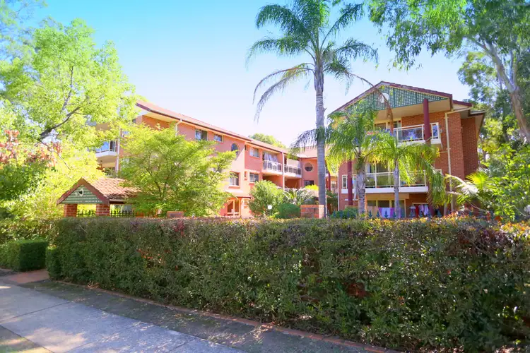 11/18-20 Weigand Avenue, Bankstown NSW 2200
