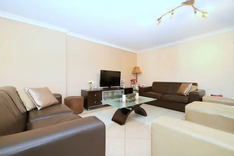 Second view of Homely unit listing, 11/18-20 Weigand Avenue, Bankstown NSW 2200
