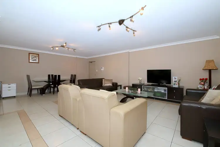 Third view of Homely unit listing, 11/18-20 Weigand Avenue, Bankstown NSW 2200