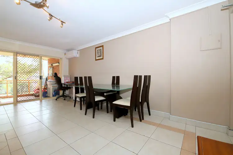 Fifth view of Homely unit listing, 11/18-20 Weigand Avenue, Bankstown NSW 2200