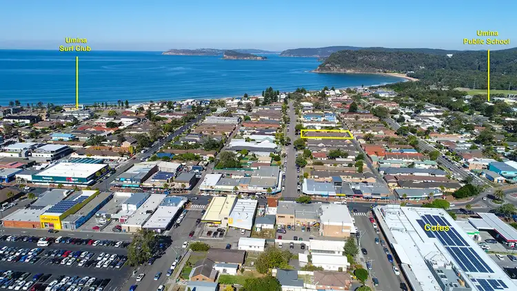 3/17 Berith Street, Umina Beach NSW 2257