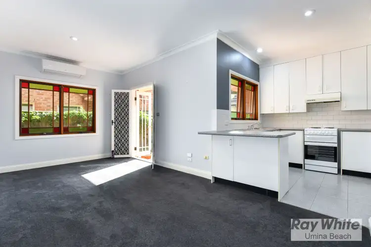 Third view of Homely villa listing, 3/17 Berith Street, Umina Beach NSW 2257