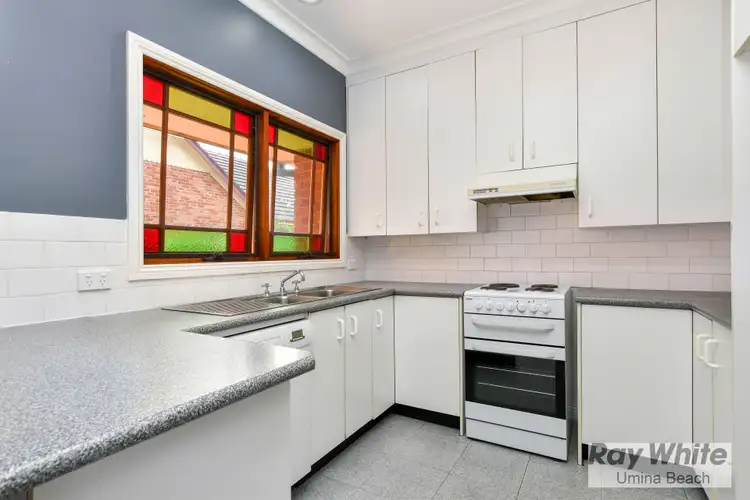 Fourth view of Homely villa listing, 3/17 Berith Street, Umina Beach NSW 2257