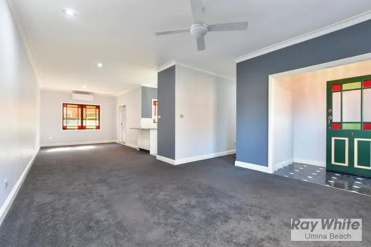 Fifth view of Homely villa listing, 3/17 Berith Street, Umina Beach NSW 2257