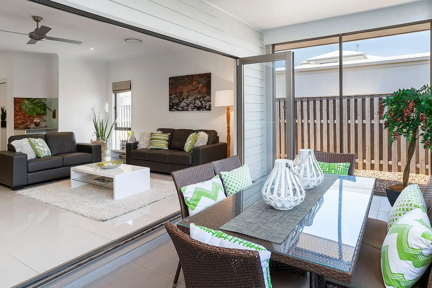 Main view of Homely house listing, 4 Mariner Avenue, Hope Island QLD 4212