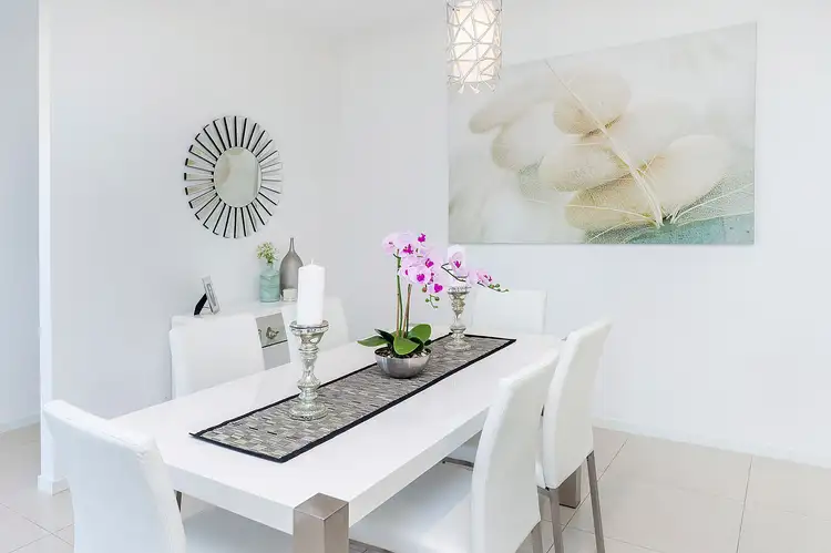 Second view of Homely house listing, 4 Mariner Avenue, Hope Island QLD 4212