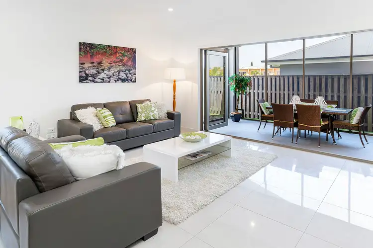 Fourth view of Homely house listing, 4 Mariner Avenue, Hope Island QLD 4212