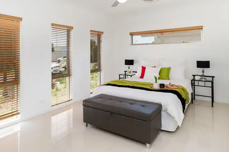 Fifth view of Homely house listing, 4 Mariner Avenue, Hope Island QLD 4212