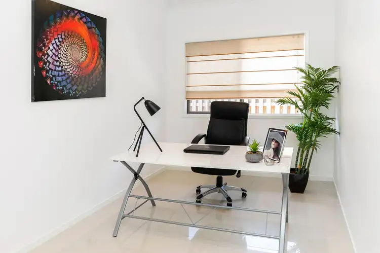 Seventh view of Homely house listing, 4 Mariner Avenue, Hope Island QLD 4212