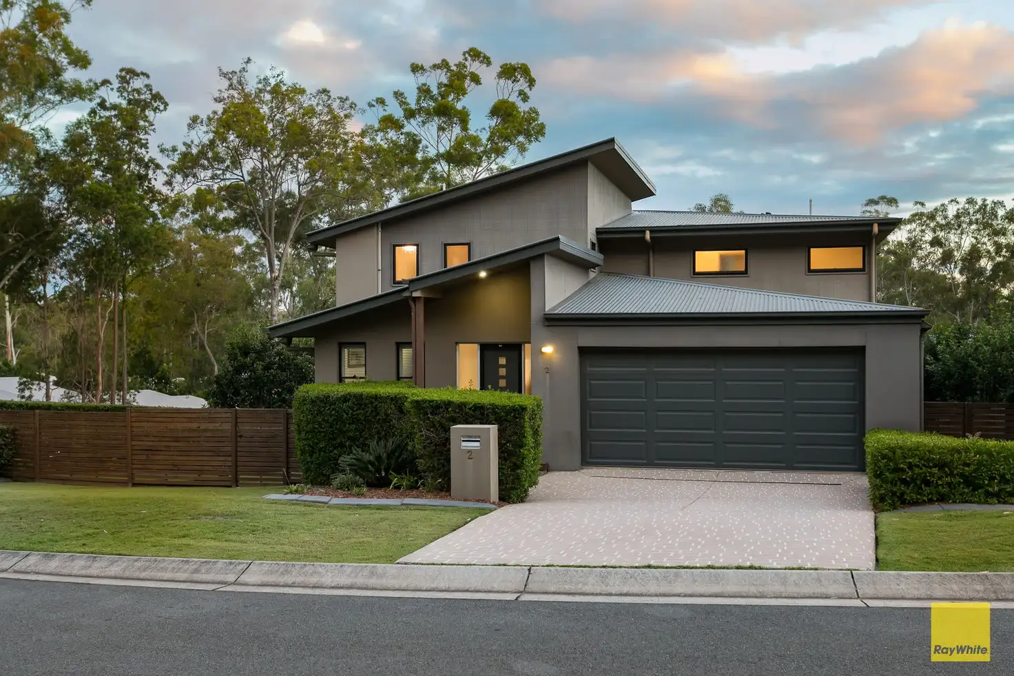 Main view of Homely house listing, 2 Maculata Close, Mount Cotton QLD 4165